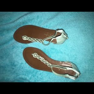 Jessica Simpson Sandals